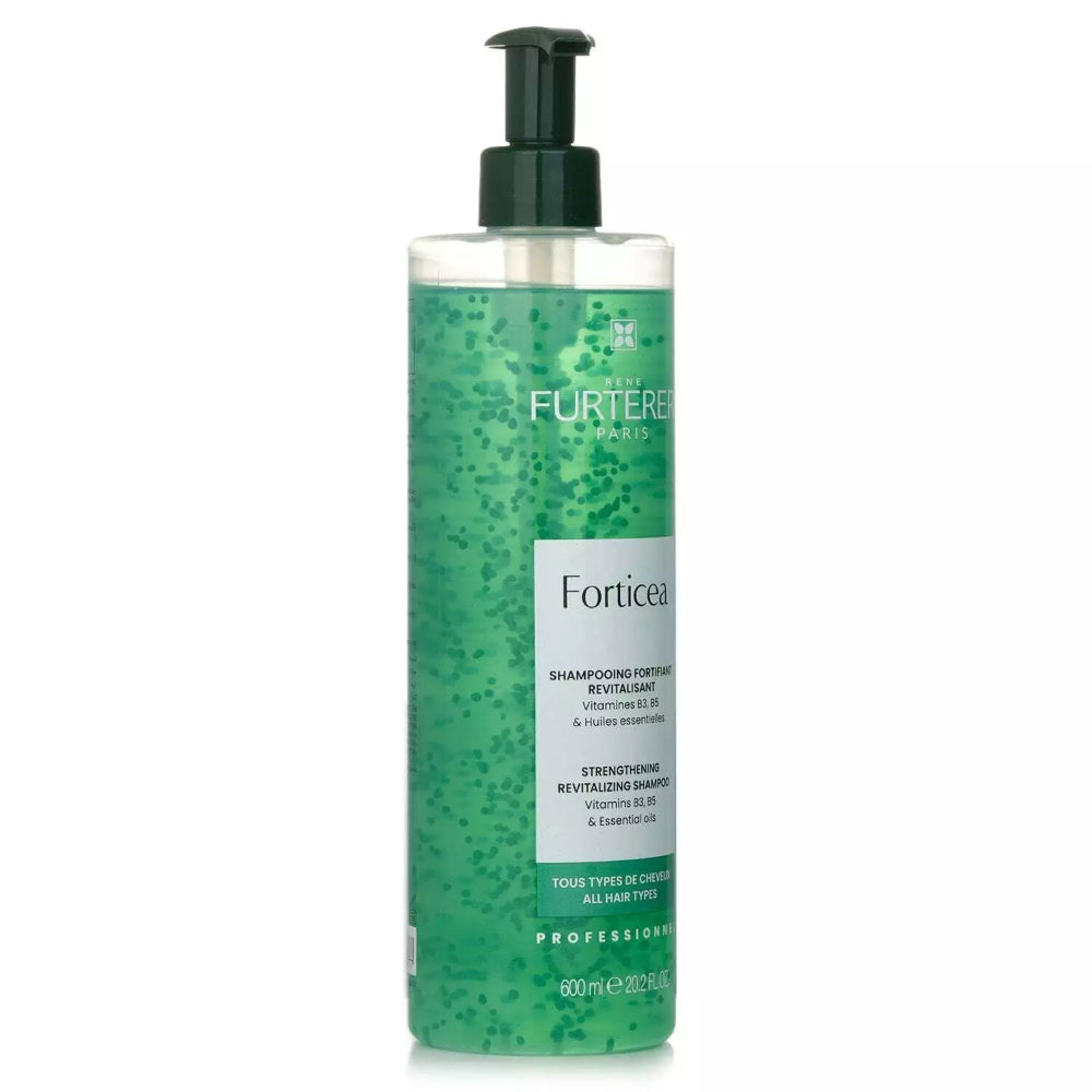 Rene Furterer Forticea Strenghtening Revitalizing Shampoo