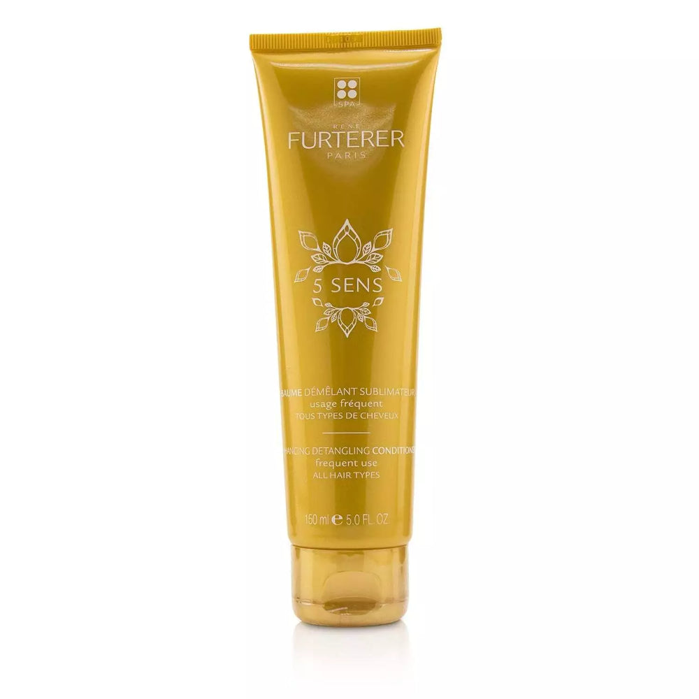 Rene Furterer 5 Sens Enhancing Detangling Conditioner