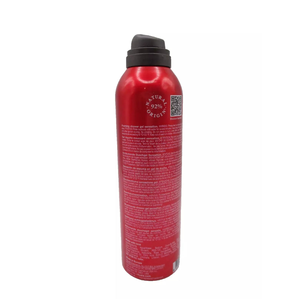 Rituals Ayurveda Foaming Shower Gel