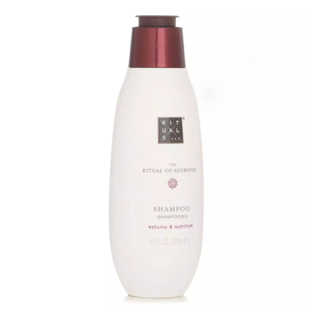 Rituals Ayurveda Nourishing Shampoo