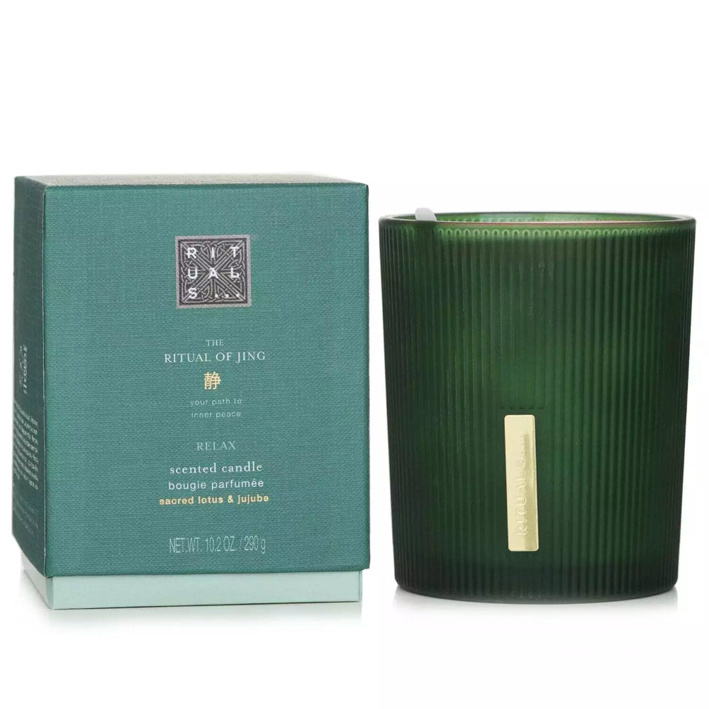 Rituals Jing Scented Candle