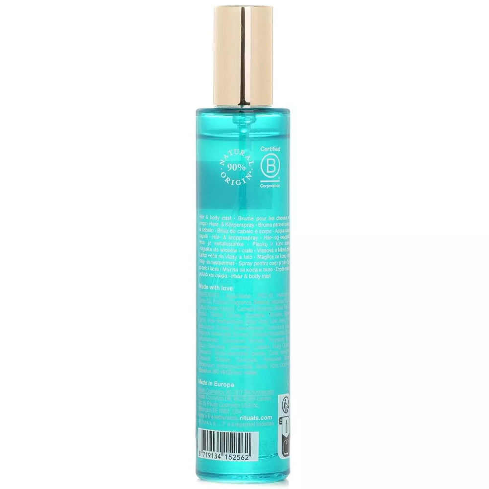 Rituals Karma Hair & Body Mist