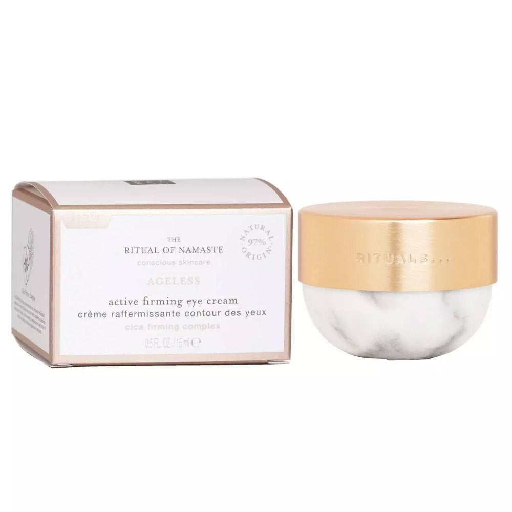 Rituals Namaste Ageless Firming Eye Cream