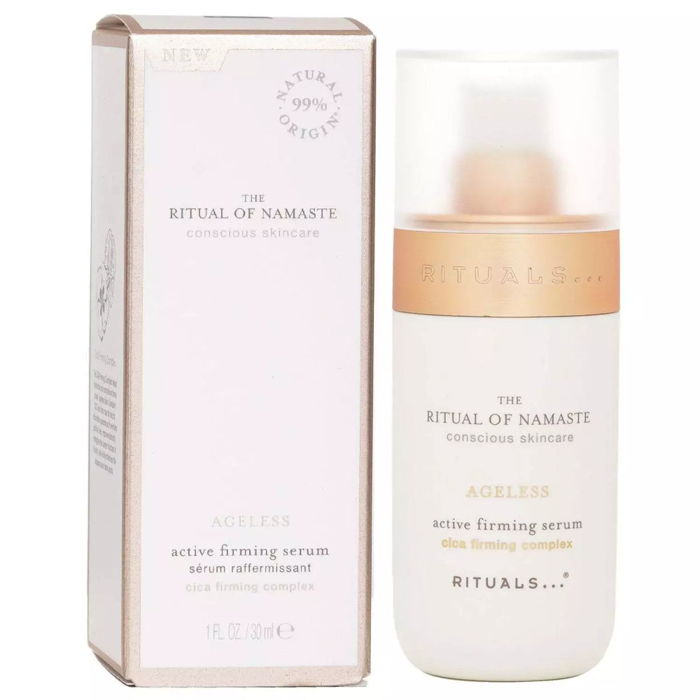 Rituals Namaste Ageless Firming Serum