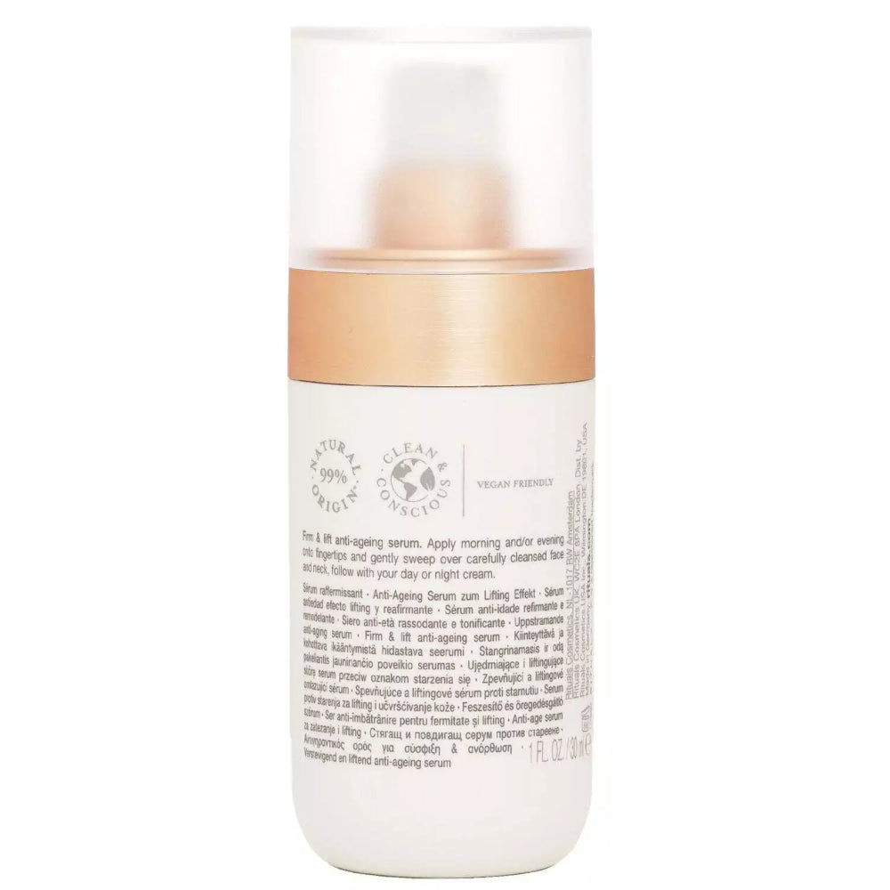 Rituals Namaste Ageless Firming Serum