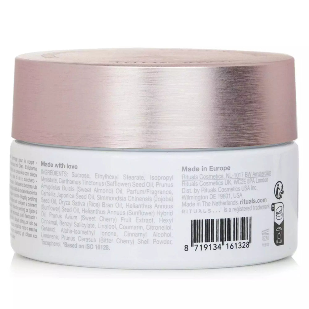 Rituals Sakura Renewing Body Scrub