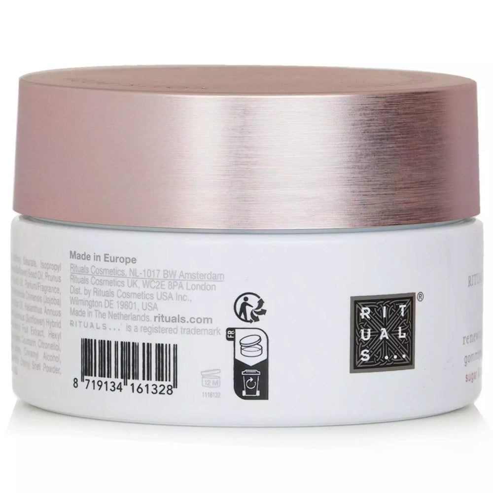 Rituals Sakura Renewing Body Scrub