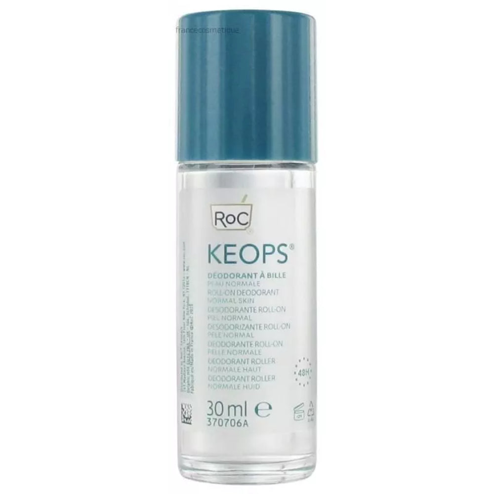 RoC Keops Deo Roll-On - Normal Skin