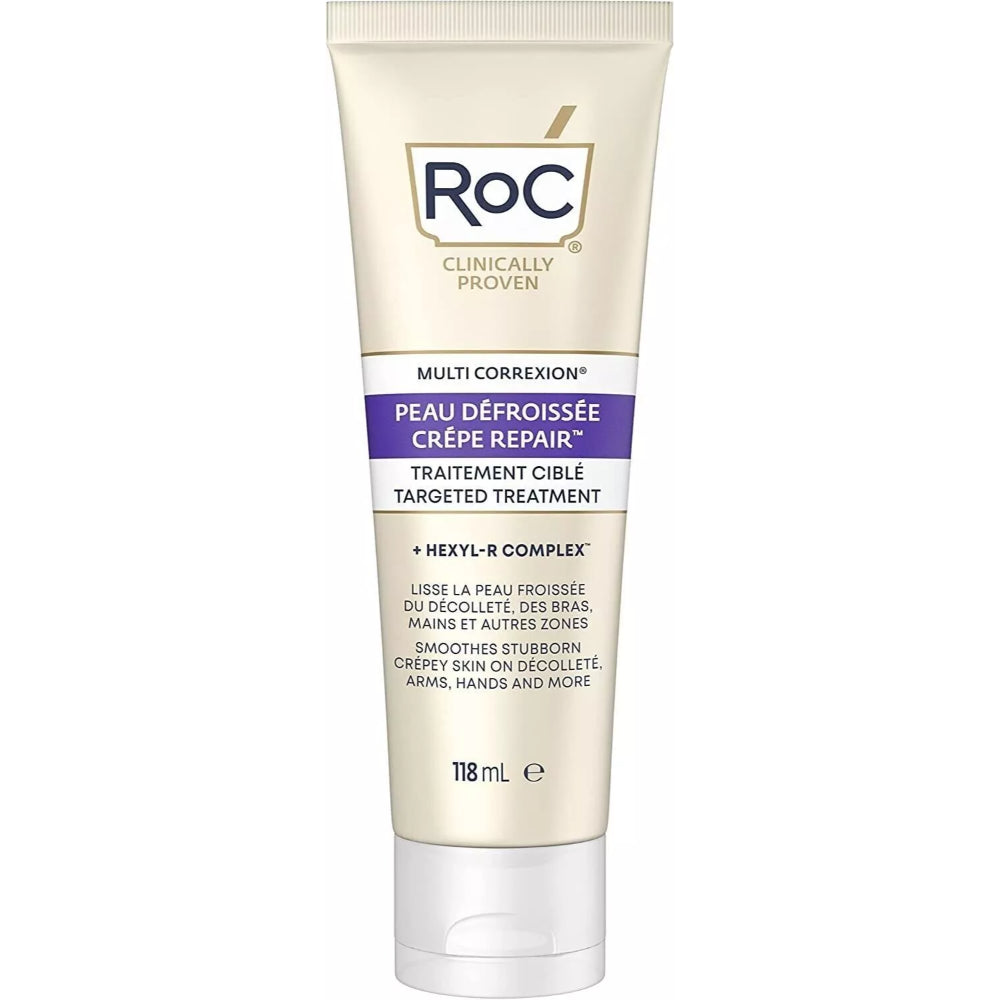 RoC Multi Correxion Crepe Repair Targeted Treatment