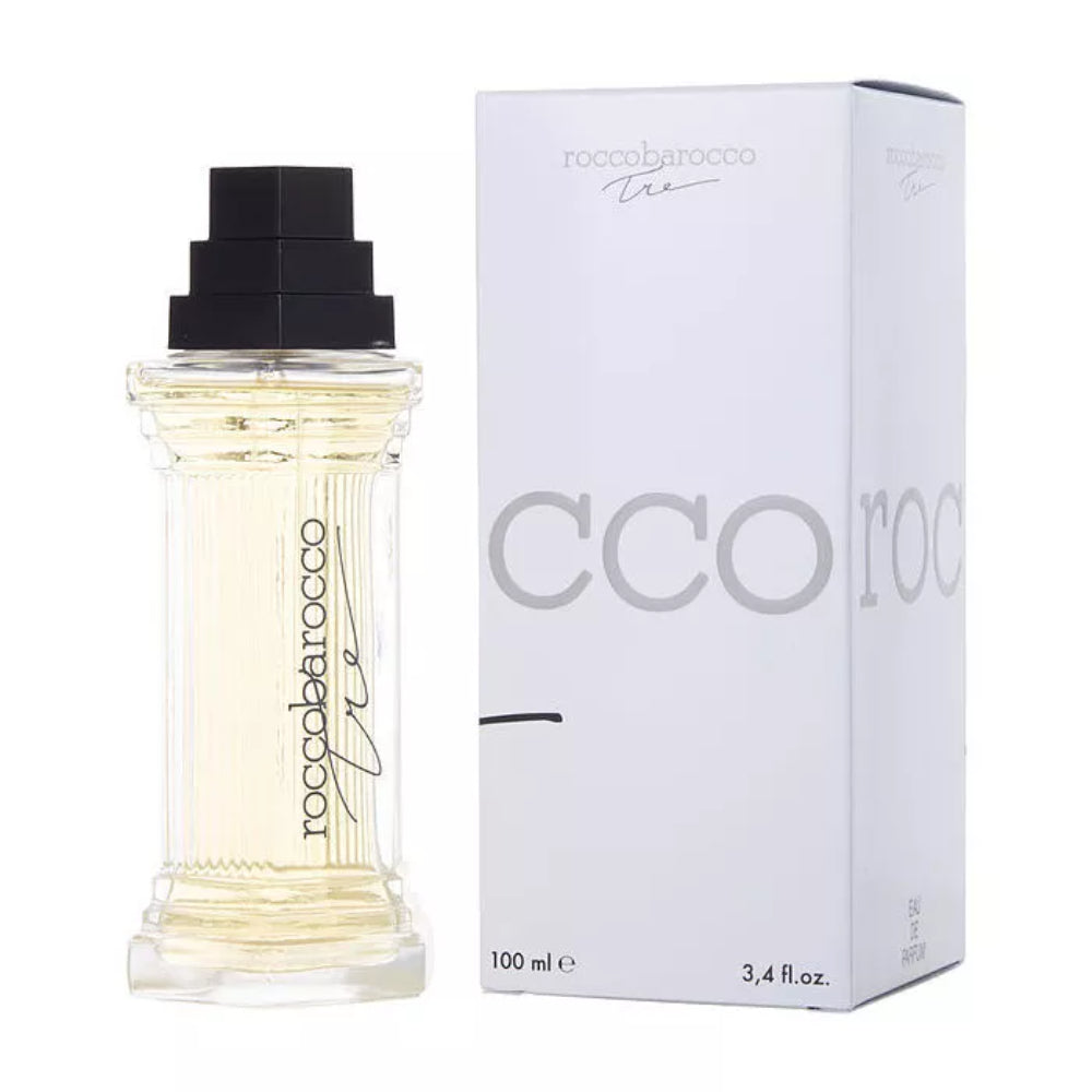 Roccobarocco Tre Edp Spray