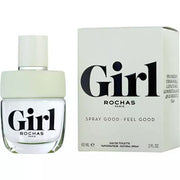 Rochas Girl Edt Spray