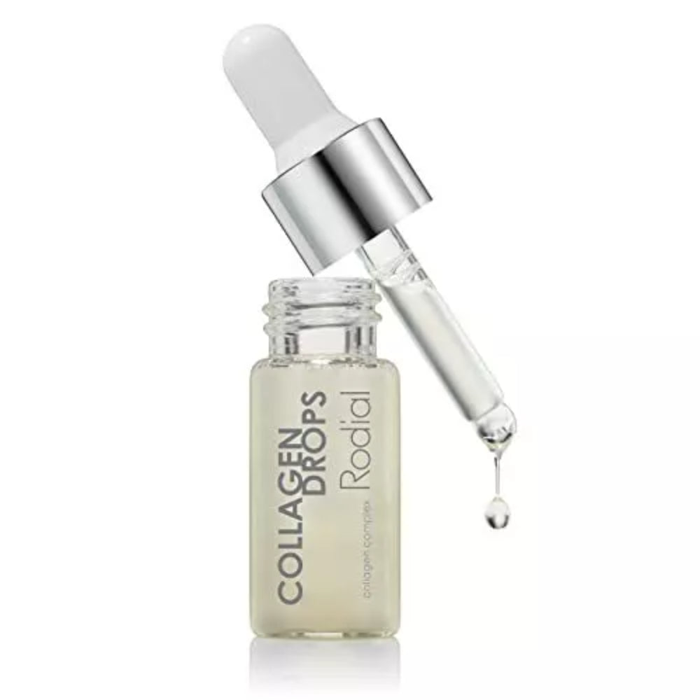 Rodial Collagen 0.3 Booster Drops