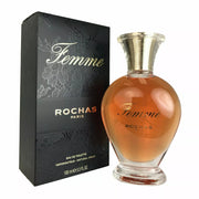 Rochas Femme Edt Spray