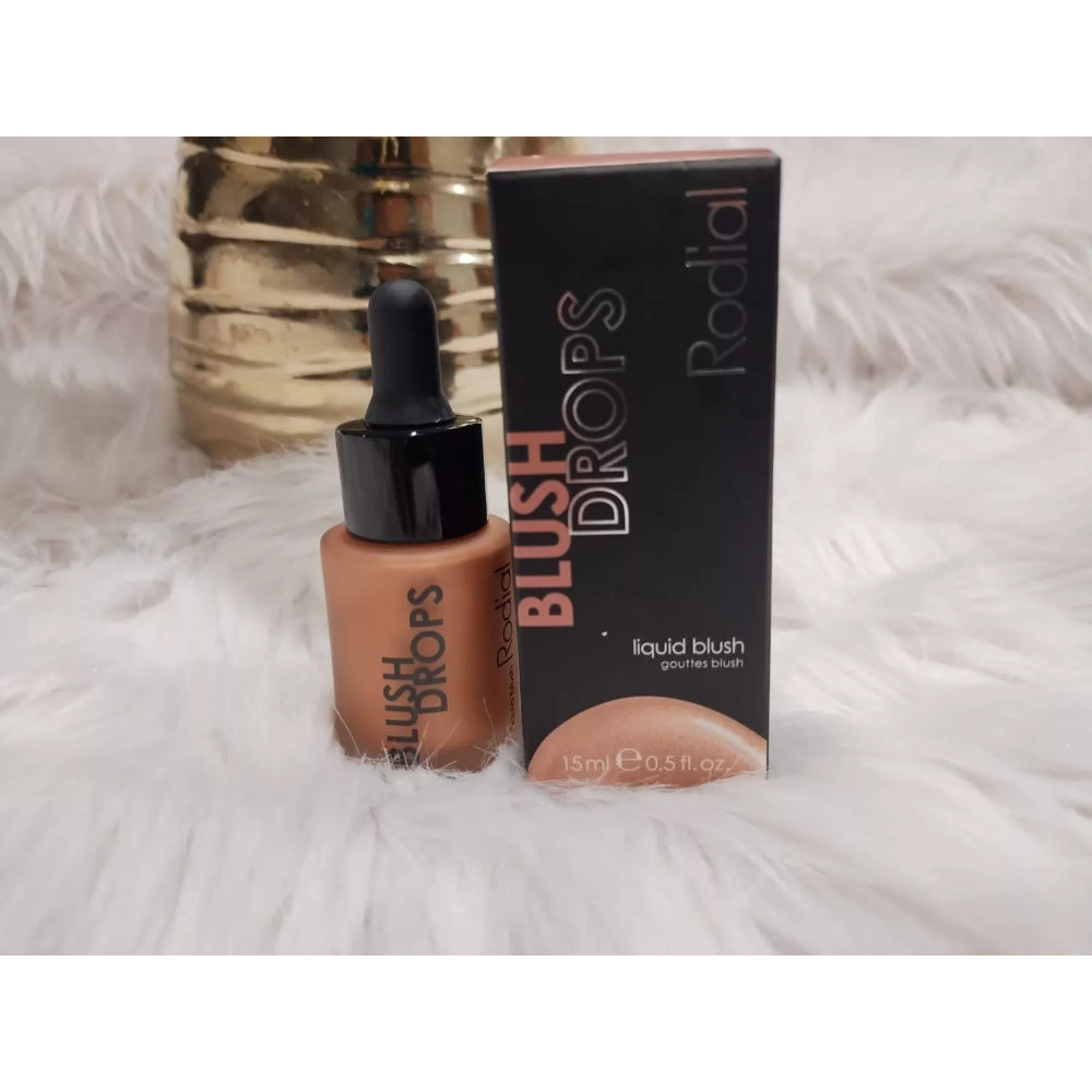 Rodial Blush Drops