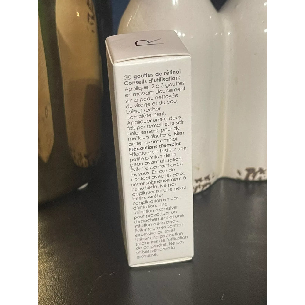 Rodial Retinol 0.1 Booster Drops