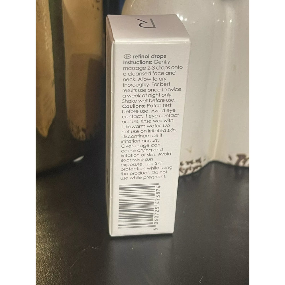 Rodial Retinol 0.1 Booster Drops