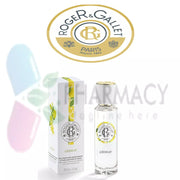 Roger & Gallet Bois D'Orange Wellbeing Fragrant Water