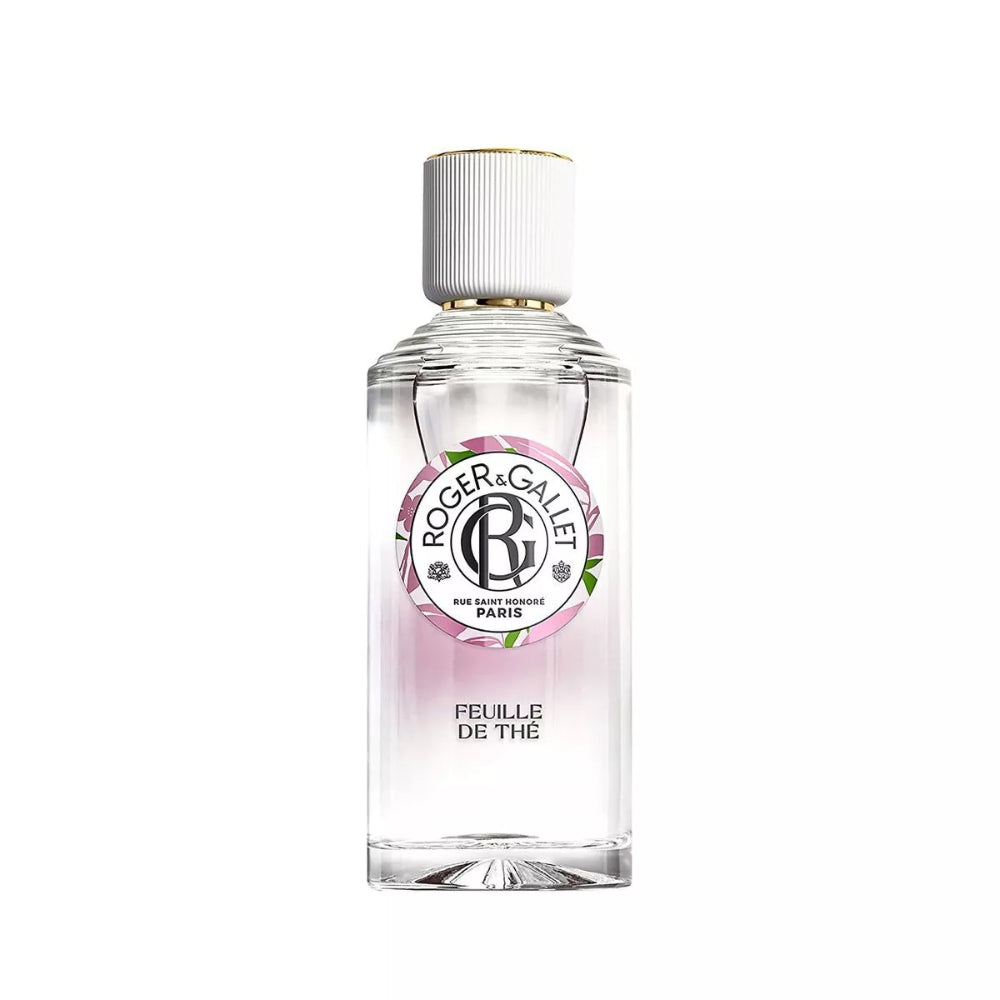 Roger & Gallet Feuille De The Wellbeing Fragrant Water