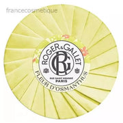 Roger & Gallet Fleur D'Osmanthus Soap Bar