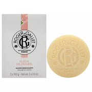 Roger & Gallet Fleur De Figuier Giftset