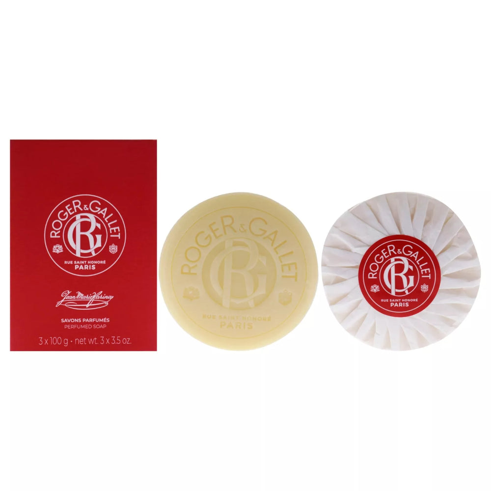 Roger & Gallet Jean Marie Farina Giftset