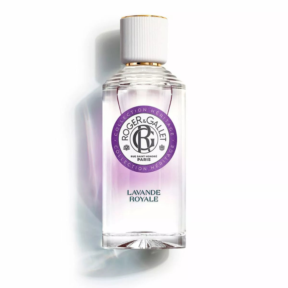 Roger & Gallet Lavande Royale Wellbeing Fragrant Water