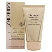 Shiseido Benefiance Neck Contour Treatment