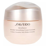 Shiseido Benefiance Wrinkle Smoothing Cream Enriched