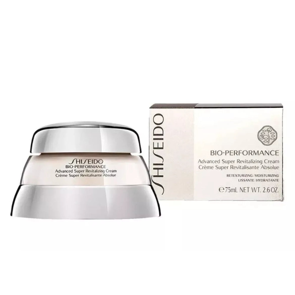 Shiseido Bio-Performance Advanced Super Revitalizing Cream