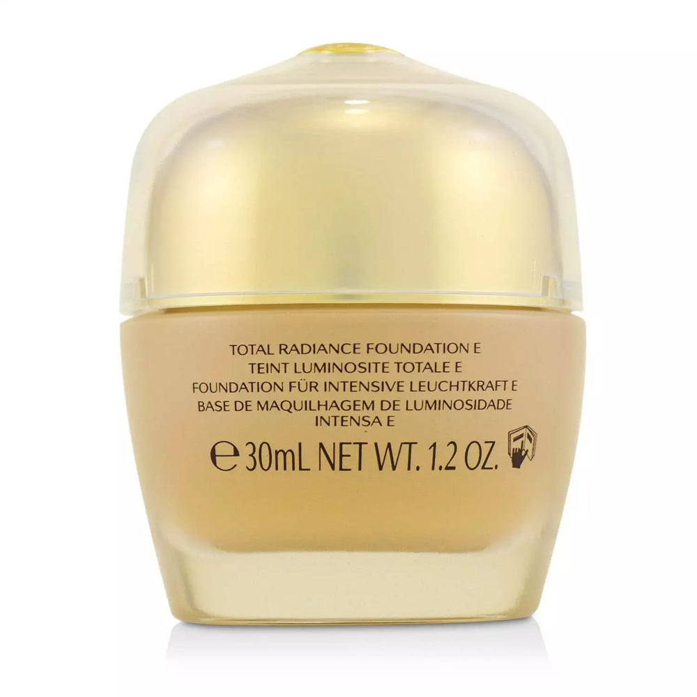 Shiseido Future Solution LX Total Radiance Foundation SPF15