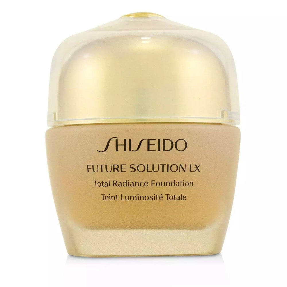 Shiseido Future Solution LX Total Radiance Foundation SPF15