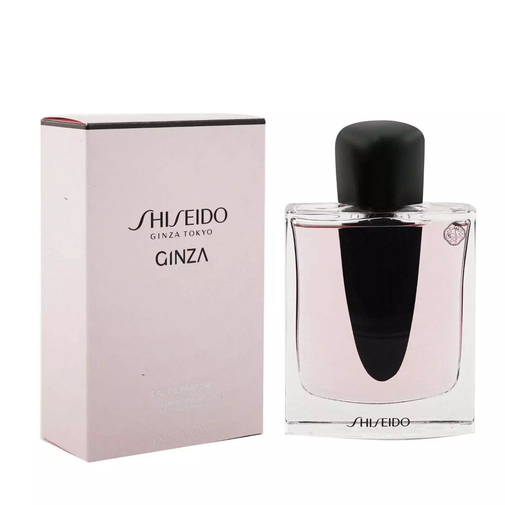 Shiseido Ginza Edp Spray