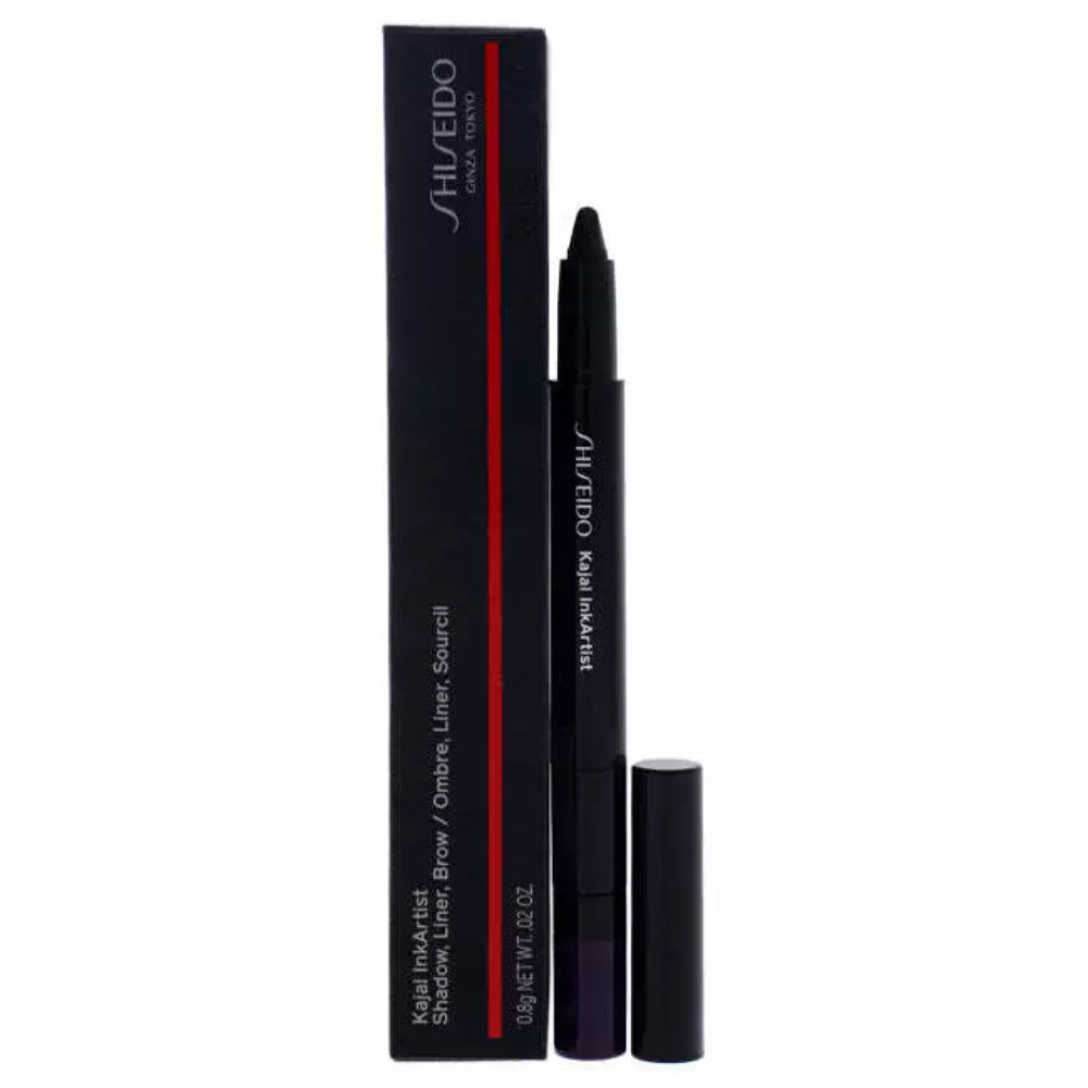 Shiseido Kajal InkArtist Shadow, Liner, Brow