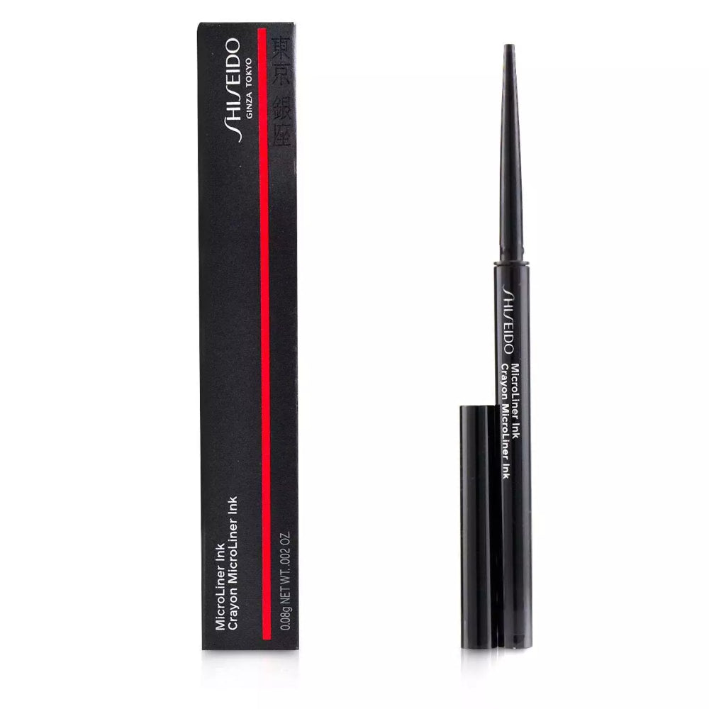 Shiseido Micro Liner Ink