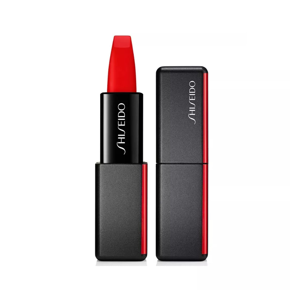 Shiseido Modern Matte Powder Lipstick