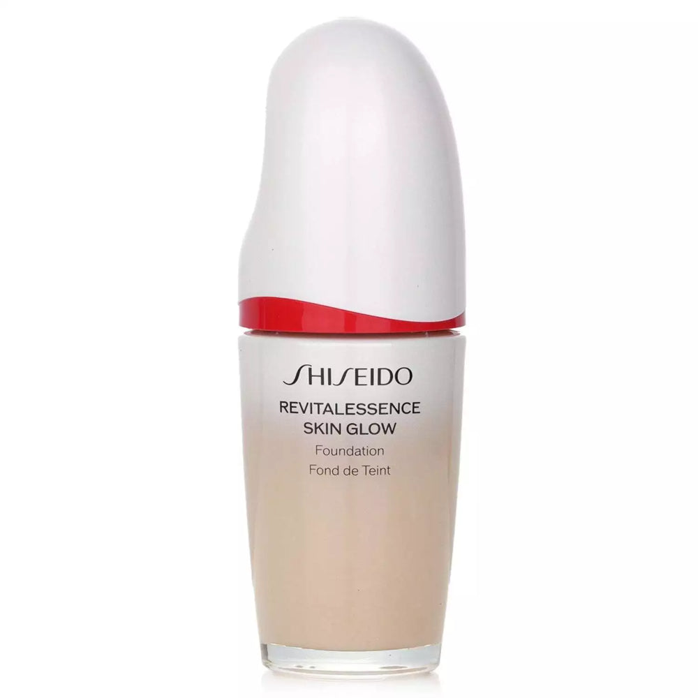 Shiseido Revitalessence Skin Glow Foundation