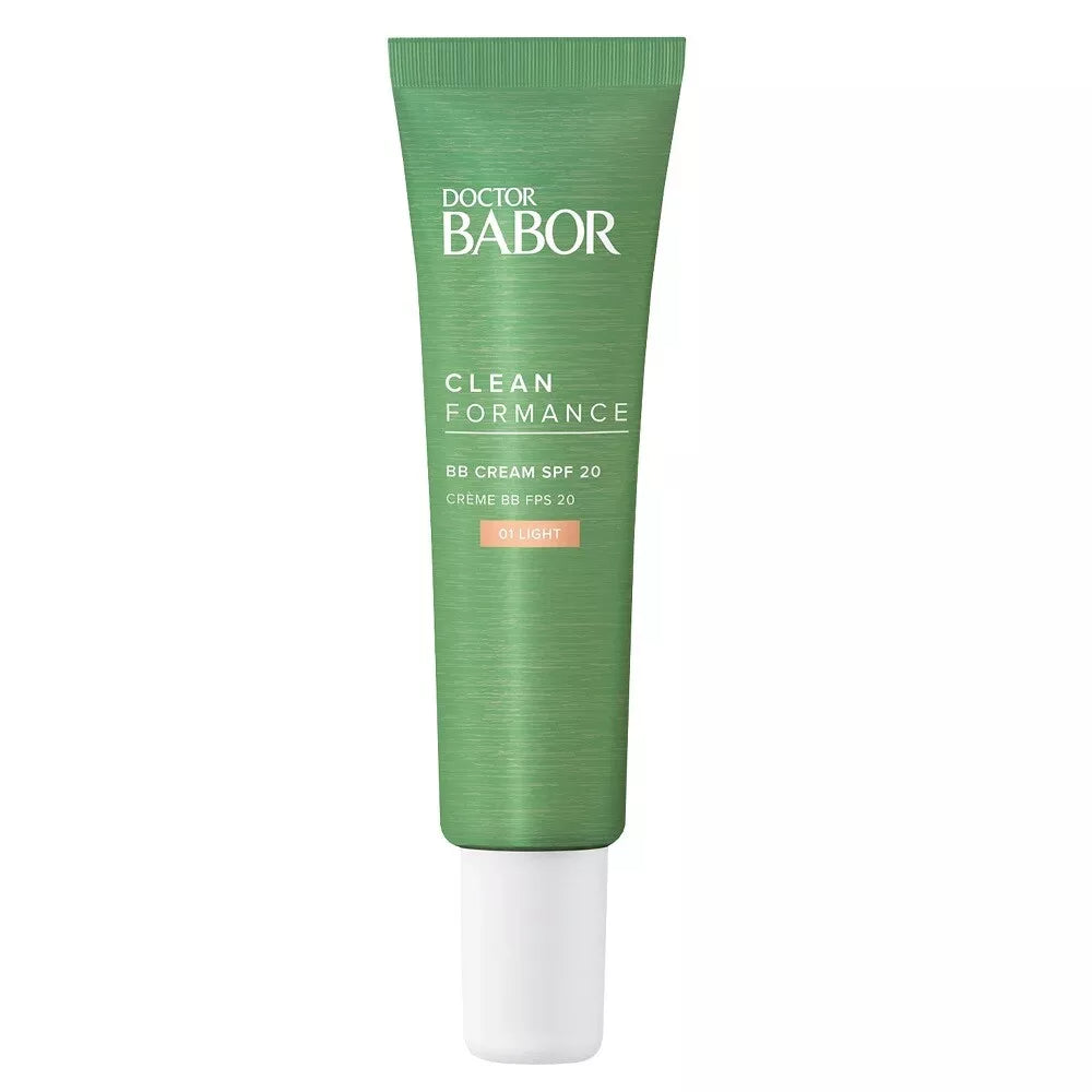 Babor Clean Formance BB Cream SPF20