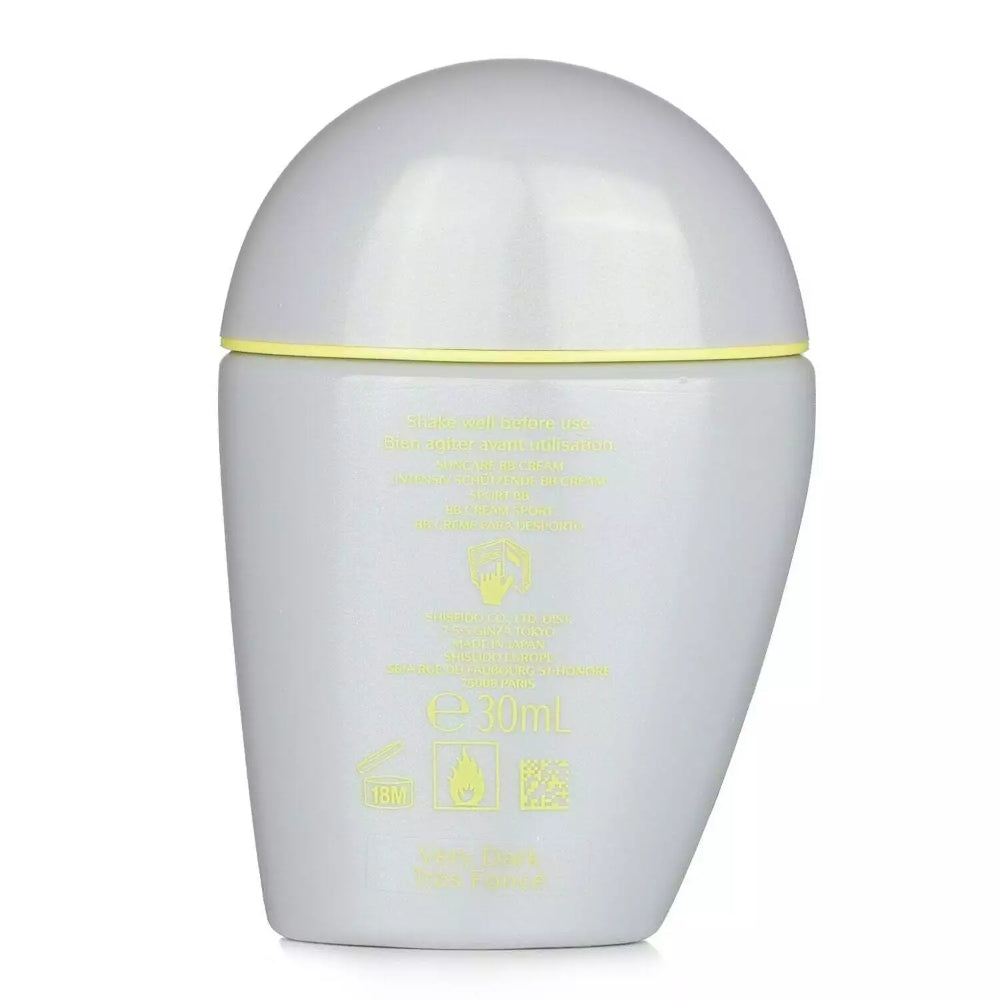 Shiseido Sports BB Wetforce SPF50+