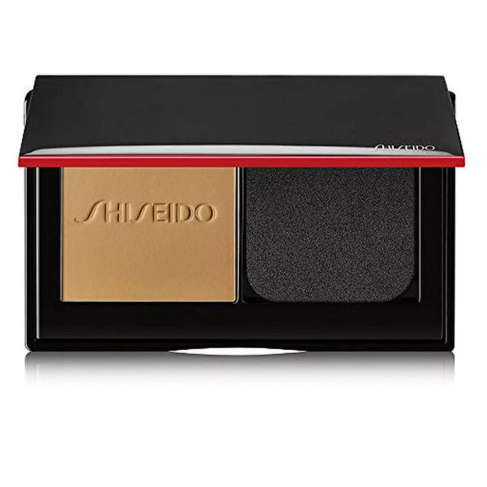 Shiseido Synchro Skin Self-Refreshing Custom Finish Powder