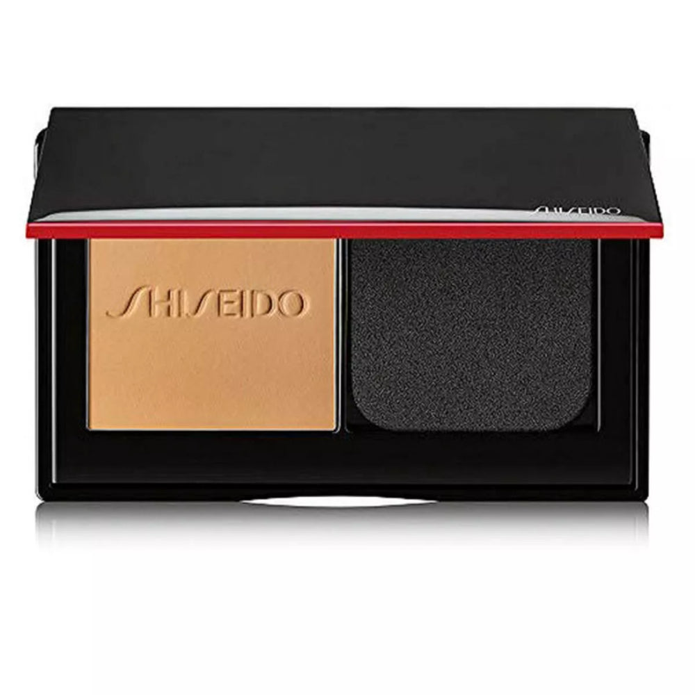 Shiseido Synchro Skin Self-Refreshing Custom Finish Powder