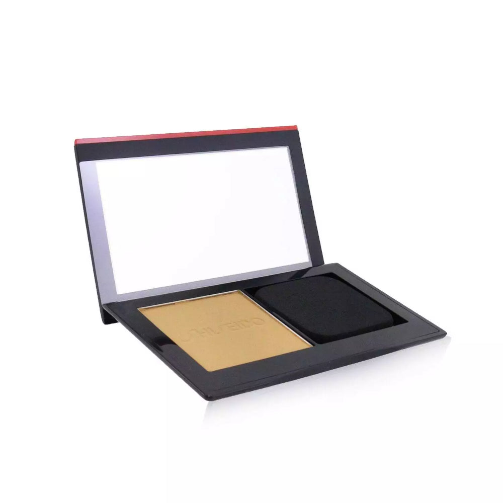 Shiseido Synchro Skin Self-Refreshing Powder Foundation