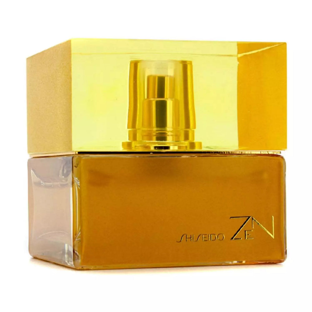 Shiseido Zen For Women Edp Spray