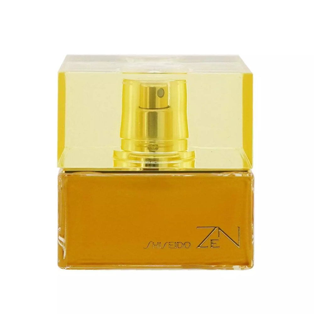 Shiseido Zen For Women Edp Spray