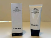 Chanel CC Cream Complete Correction SPF50