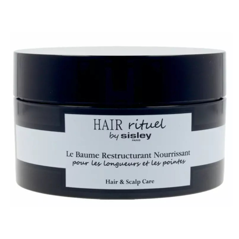 Sisley Hair Rituel Restructuring Nourishing Balm