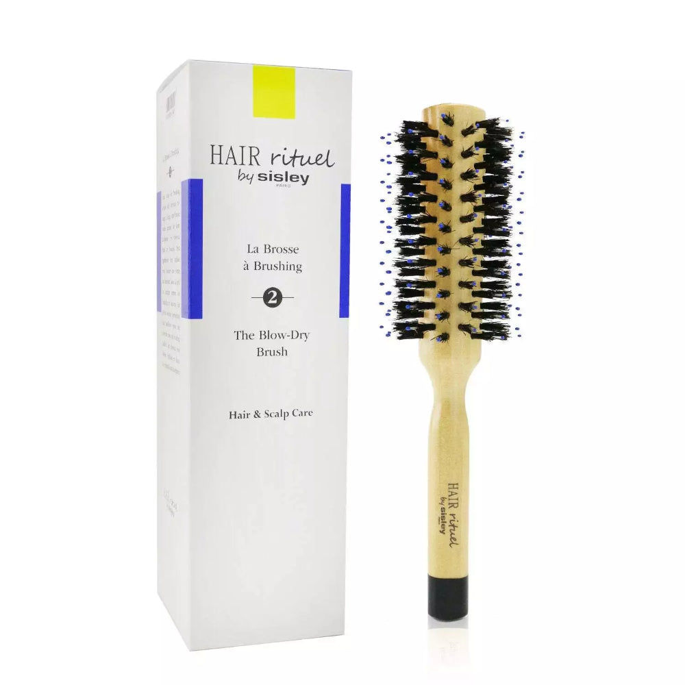 Sisley Hair Rituel The Blow-Dry Brush 1 piece