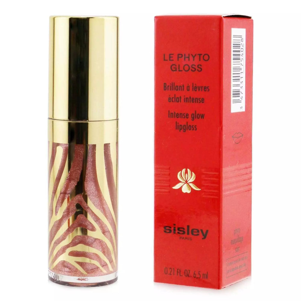 Sisley Le Phyto Gloss Intense Glow Lipgloss