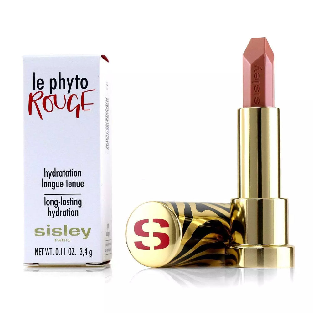 Sisley Le Phyto Rouge Long-Lasting Hydration Lipstick