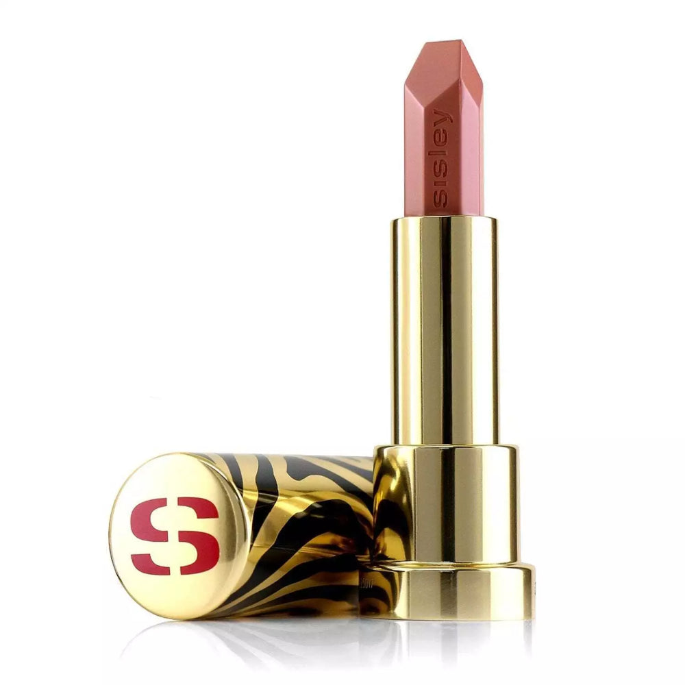 Sisley Le Phyto Rouge Long-Lasting Hydration Lipstick