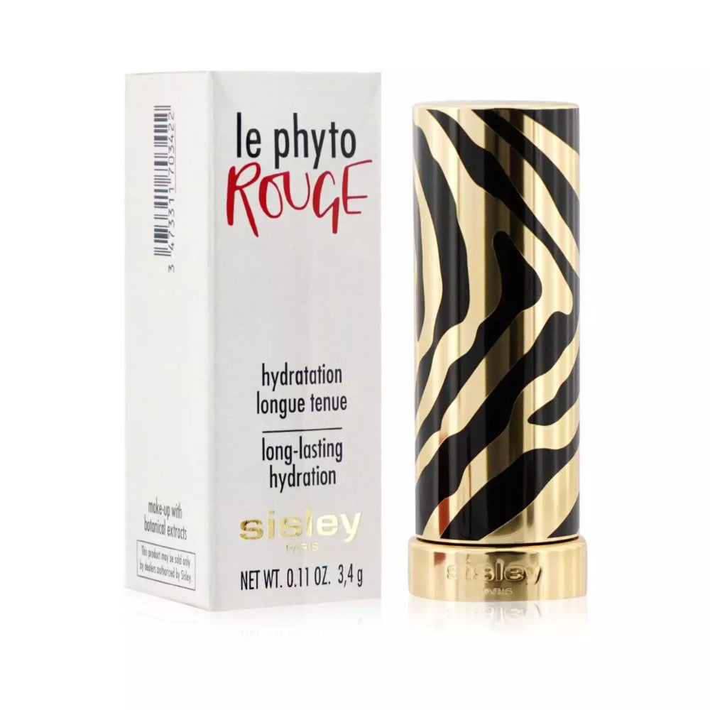 Sisley Le Phyto Rouge Long-Lasting Hydration Lipstick